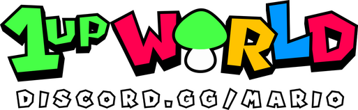 1-Up World 1-Up World